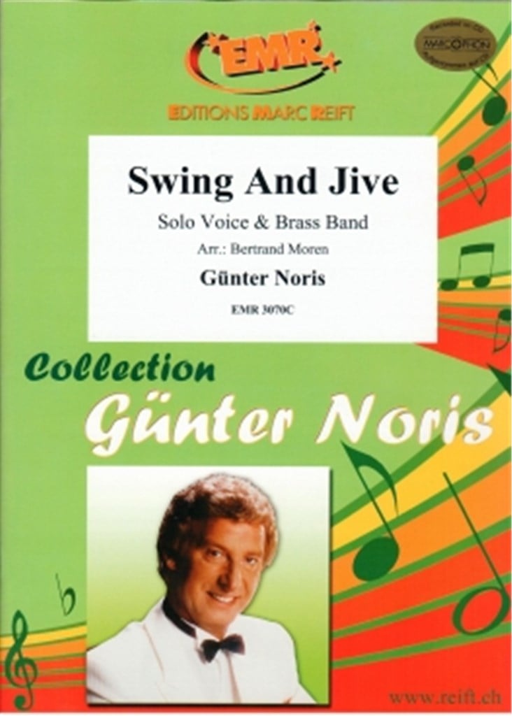 Swing And Jive